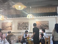 -阿鸡鱼庄·顺德鲜蒸小炒(亚运村店)