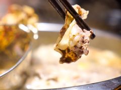 -潮味四季潮汕牛肉火锅(来凤街店)