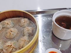 -一刘汤包(杏林店)