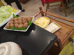 -芦月轩羊蝎子(北蜂窝店)