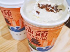 -一杯潮茶·专注潮汕茶饮(朝阳庄店)