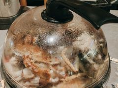 -一方渔歌蒸汽海鲜自助(文化路万达广场店)