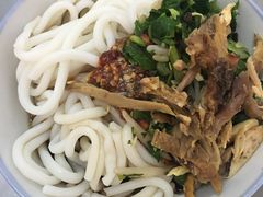 -再回首鸡肉米线(人民路一店)