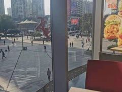 -乡村基(大渡口区国际广场店)