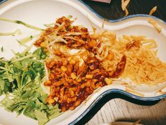 -满园烤鸭·春饼(沈北万达店)