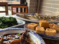 -洞天食府(北大街店)