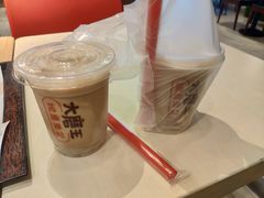 -永和大王(浦东南路店)