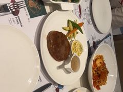 -Deer Park鹿园西餐(仁恒置地广场店)