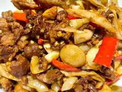 -十二点·辣椒炒肉(南山店)