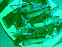 -和兴记牛肉火勺·羊汤(于洪广场店)
