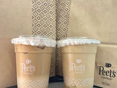 -Peet's Coffee皮爷咖啡(豫园店)