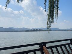 -柳莺湖上·湖景餐厅·江南菜(西湖店)