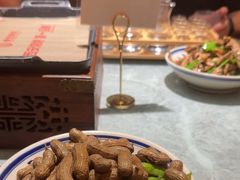 -叁宝烤肉• 西安烧烤(太乙路店)