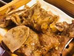 -味可道美食坊(福基路店)