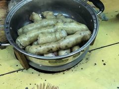 -蔡伯糯米猪肠