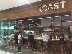-ROAST