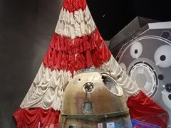 -中国航天博物馆