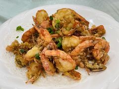 -万年酒楼(越秀南路店)