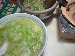 -农耕记·湖南土菜(海上世界店)