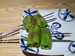 -老九圆山西面馆(CBD店)