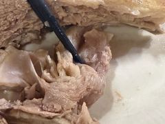 手抓羊肉-贯贯吉·清真餐厅(浙江中路店)