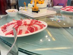 -友谊肥牛