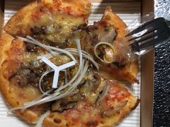 -必胜客(鼓楼店)