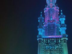 -海澜飞马水城