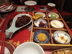 -味福记·本地特色菜(八一万达广场店)