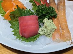 -三石铁板烧(紫竹桥店)
