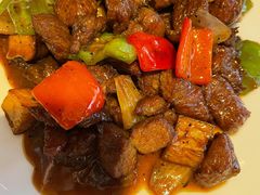 -一江春水·杭帮臻宴(三台山店)