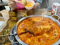 -姐妹辣糊糊(朝阳巷二店)