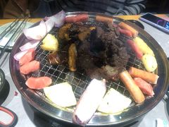 -吉志烤肉(太原总店)