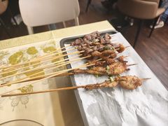 -铭副琦食·虾蟹烩馆(渔人码头店)