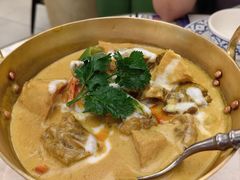 -KingThaia金泰兰(滨江天街店)