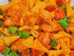 -鸽味轩·粤菜小馆(高楼门总店)
