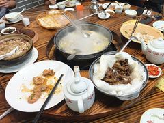 -侠成水上农庄(工业大道店)