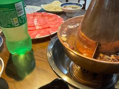 -鑫隆四季涮肉(香河店)