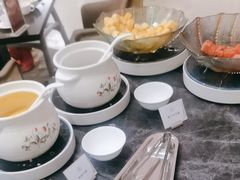 -京香轩·中餐厅(上海中庚聚龙酒店)