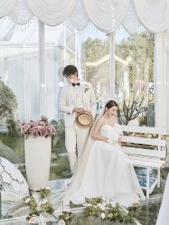 -第一夫人婚纱摄影(南京店)