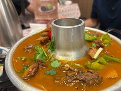 -金原鸭血粉丝汤·汤包·脆皮烤鸭(南京博物院店)