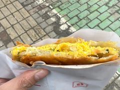 -老字号张道鸡火烧