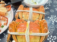 -小陆莲花蟹园农家乐(莲花岛店)