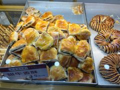 -太原面食店(解放路店)