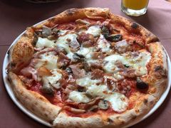 -Mammamia意大利餐厅(阳春巷店)