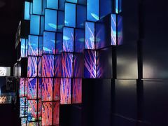 -同济大学四平路校区深海探索馆
