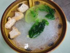 -食惠里小笼包面馆(越秀店)