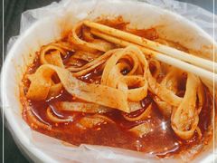 -香探花·擀面皮肉夹馍(北苑店)