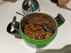 -萍香大厨·锅包肉(大东门店)
