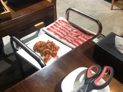 -火炉火自助餐(枫蓝国际店)